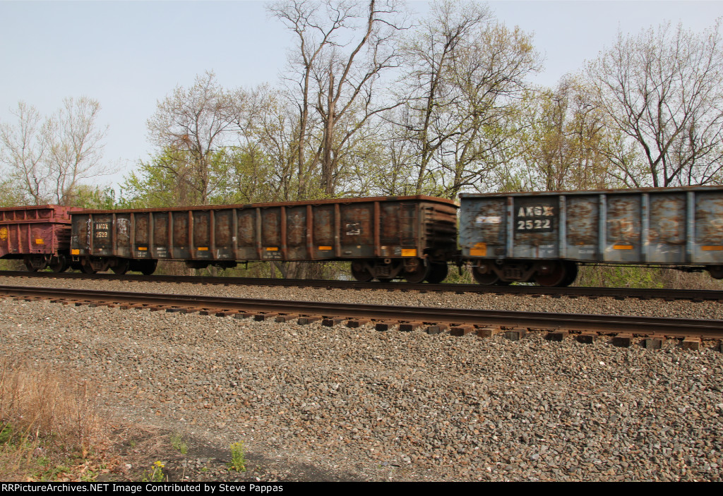 AMGX 2528